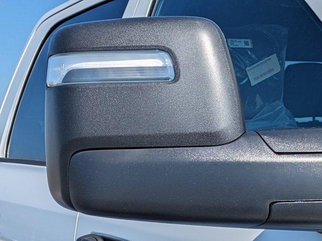 new 2025 Ram 2500 car, priced at $55,470