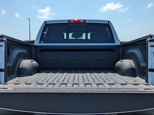 new 2025 Ram 2500 car, priced at $55,470