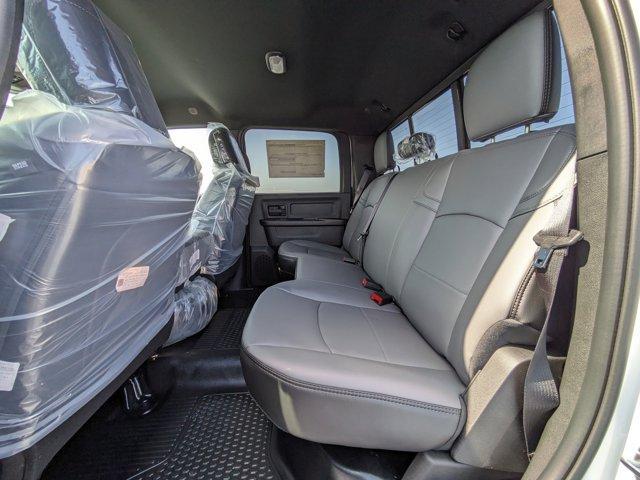 new 2025 Ram 2500 car, priced at $55,470