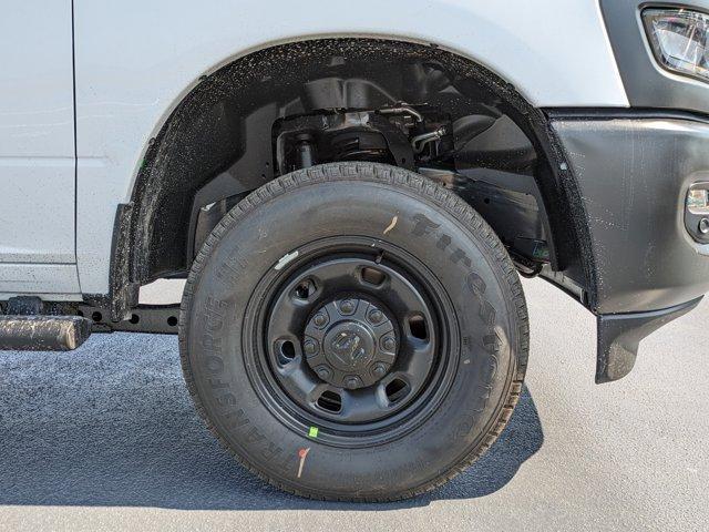 new 2025 Ram 2500 car, priced at $55,470