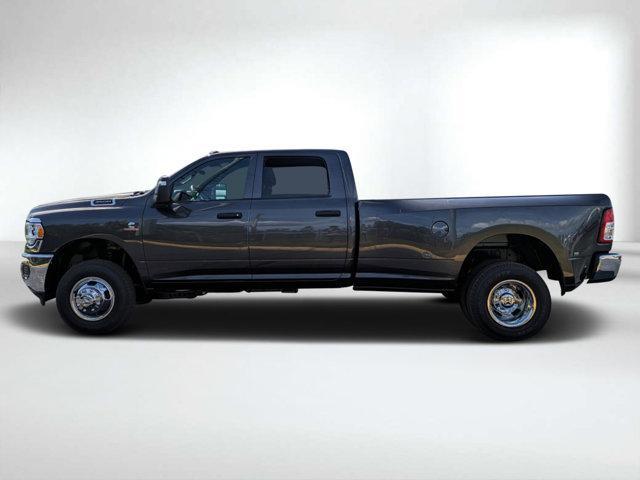 new 2024 Ram 3500 car, priced at $67,555