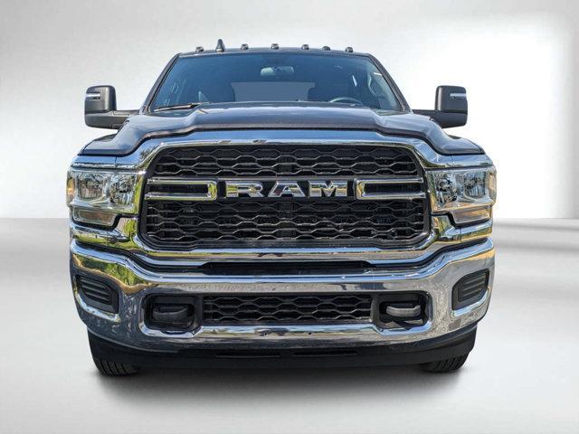 new 2024 Ram 3500 car, priced at $67,555