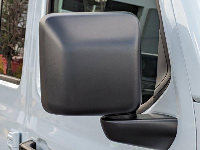 new 2025 Jeep Wrangler car, priced at $32,998