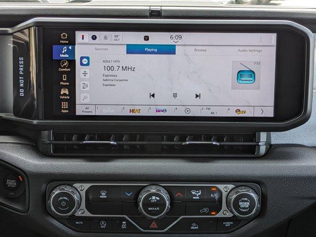 new 2025 Jeep Wrangler car, priced at $45,499