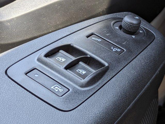 new 2025 Ram ProMaster 1500 car, priced at $50,305