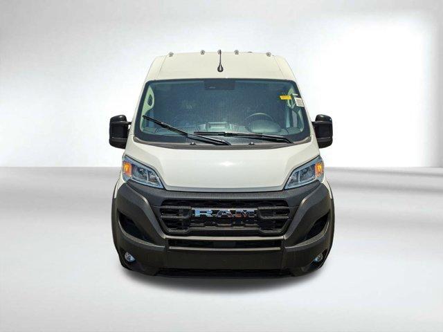 new 2025 Ram ProMaster 1500 car, priced at $50,305