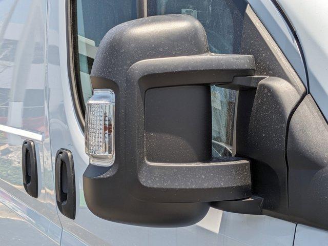 new 2025 Ram ProMaster 1500 car, priced at $50,305