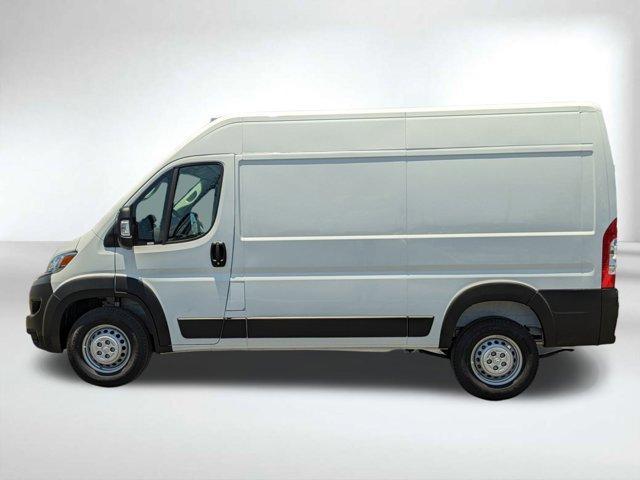 new 2025 Ram ProMaster 1500 car, priced at $50,305