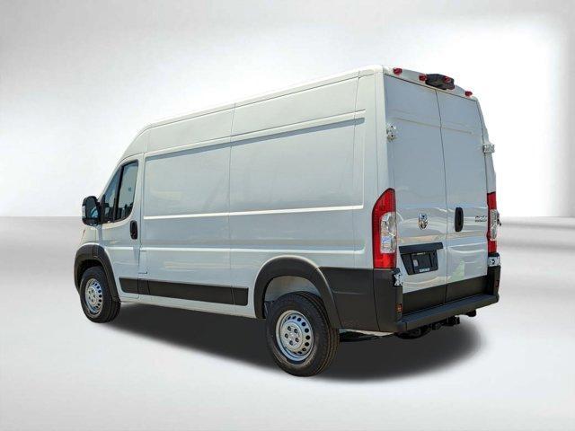 new 2025 Ram ProMaster 1500 car, priced at $50,305