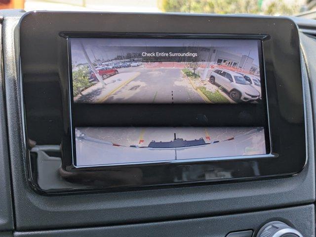 new 2025 Ram ProMaster 1500 car, priced at $50,305