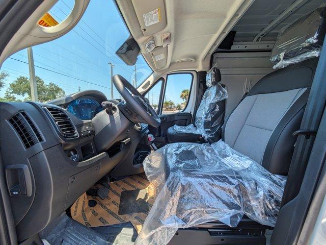 new 2025 Ram ProMaster 1500 car, priced at $50,305