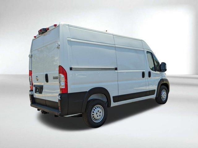 new 2025 Ram ProMaster 1500 car, priced at $50,305