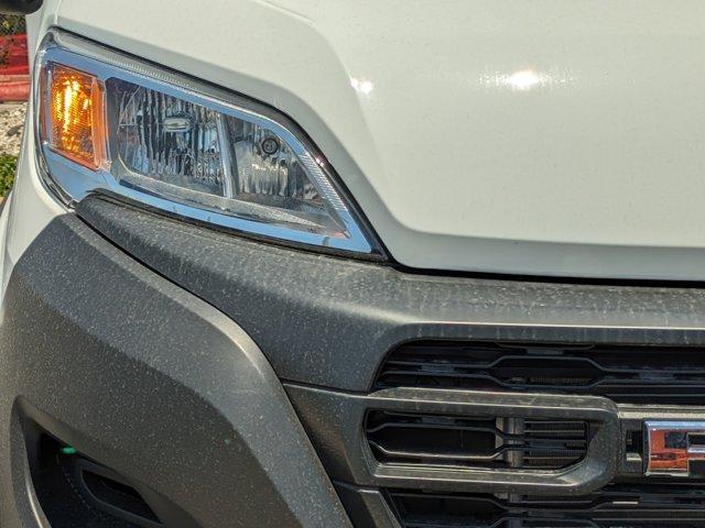 new 2025 Ram ProMaster 1500 car, priced at $50,305