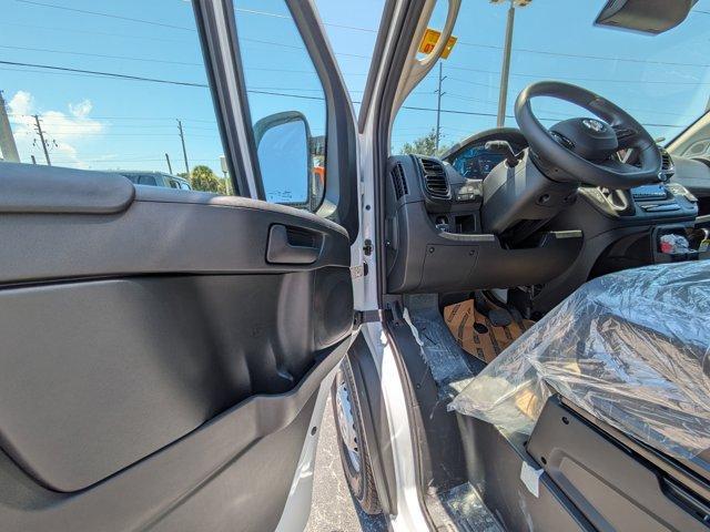 new 2025 Ram ProMaster 1500 car, priced at $50,305