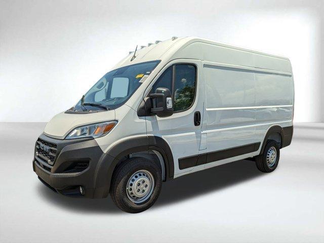new 2025 Ram ProMaster 1500 car, priced at $50,305