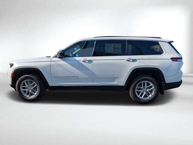 new 2024 Jeep Grand Cherokee L car, priced at $37,675