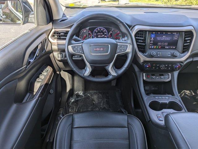 used 2023 GMC Acadia car, priced at $36,442