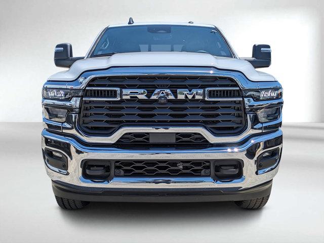 new 2025 Ram 2500 car, priced at $51,488