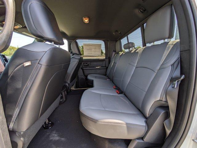 new 2025 Ram 2500 car, priced at $51,488