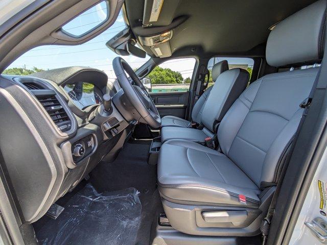 new 2025 Ram 2500 car, priced at $51,488