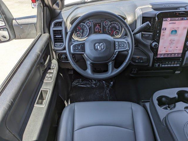 new 2025 Ram 2500 car, priced at $51,488