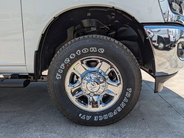 new 2025 Ram 2500 car, priced at $51,488