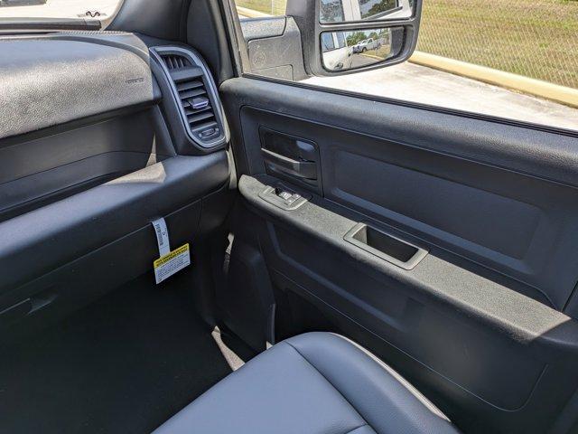 new 2025 Ram 2500 car, priced at $51,488