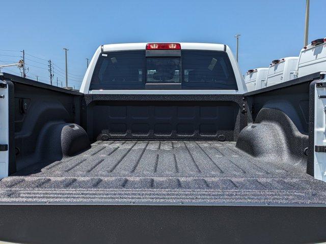 new 2025 Ram 2500 car, priced at $51,488