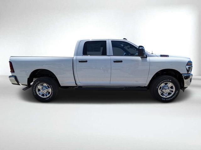 new 2025 Ram 2500 car, priced at $51,488