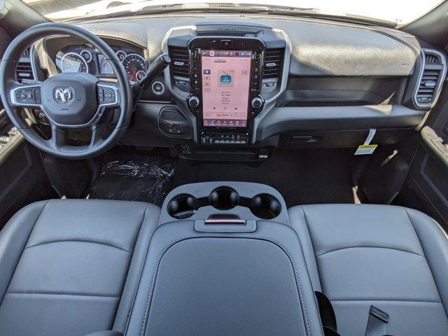 new 2025 Ram 2500 car, priced at $51,488