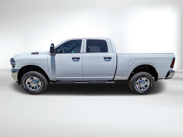 new 2025 Ram 2500 car, priced at $51,488