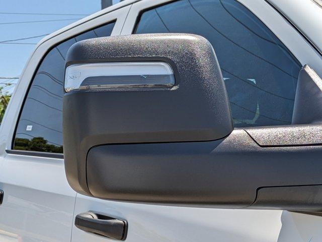 new 2025 Ram 2500 car, priced at $51,488