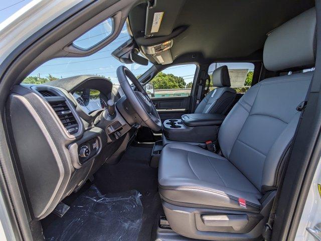 new 2025 Ram 2500 car, priced at $51,488