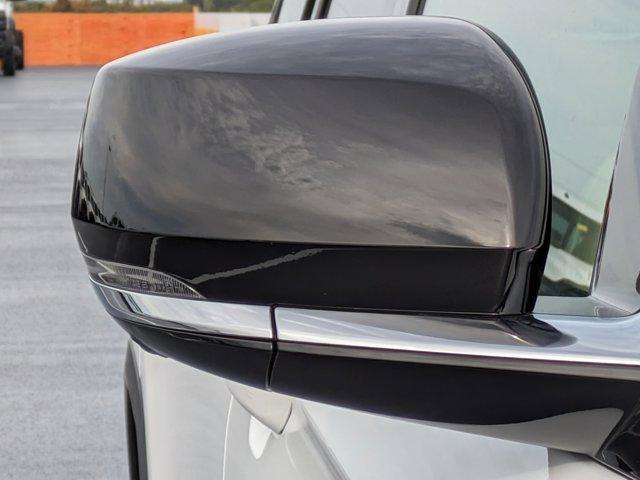 new 2025 Jeep Grand Cherokee car, priced at $41,877