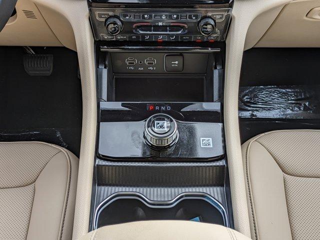 new 2025 Jeep Grand Cherokee car, priced at $41,877