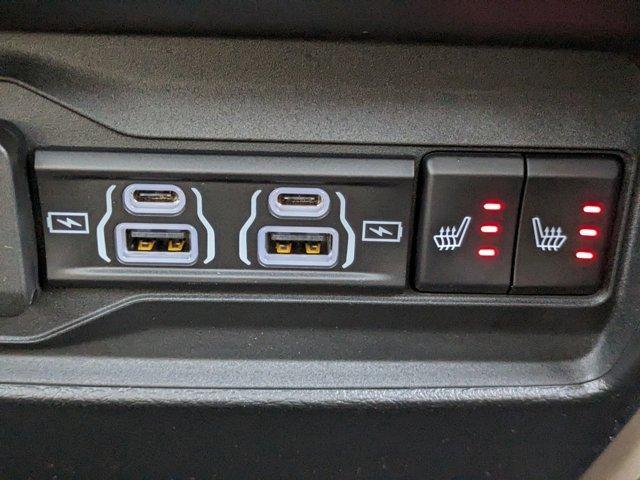 new 2025 Jeep Grand Cherokee car, priced at $41,877