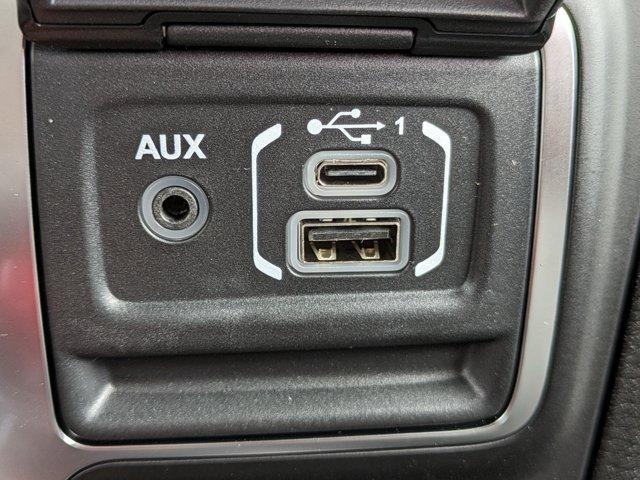 new 2025 Jeep Wrangler car, priced at $32,277