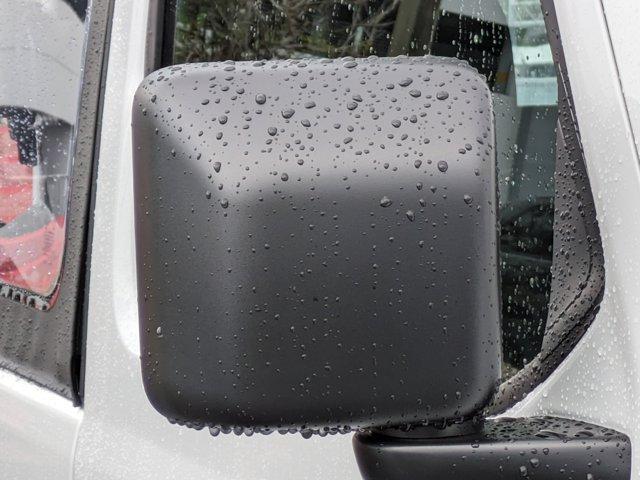 new 2025 Jeep Wrangler car, priced at $32,277