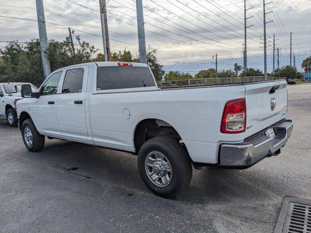 new 2024 Ram 2500 car, priced at $51,999