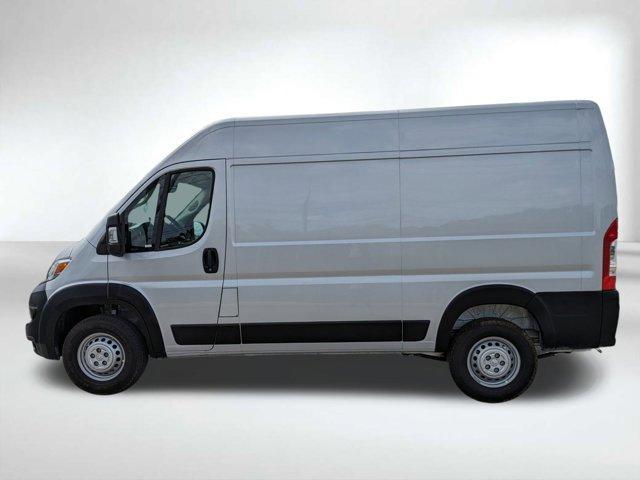 new 2026 Ram ProMaster 2500 car, priced at $53,215