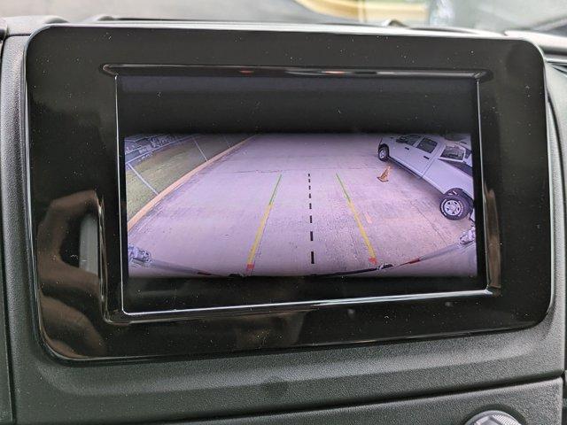 new 2026 Ram ProMaster 2500 car, priced at $53,215