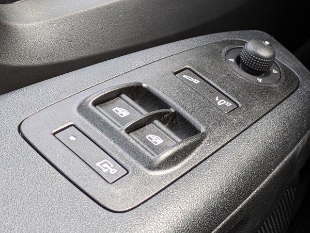 new 2026 Ram ProMaster 2500 car, priced at $53,215