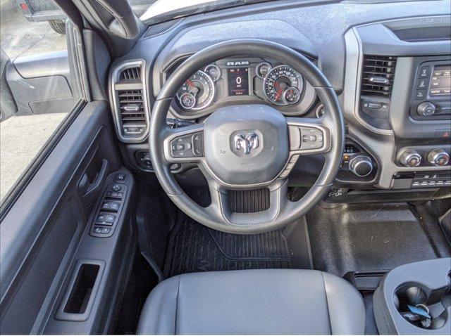 new 2024 Ram 2500 car, priced at $57,150