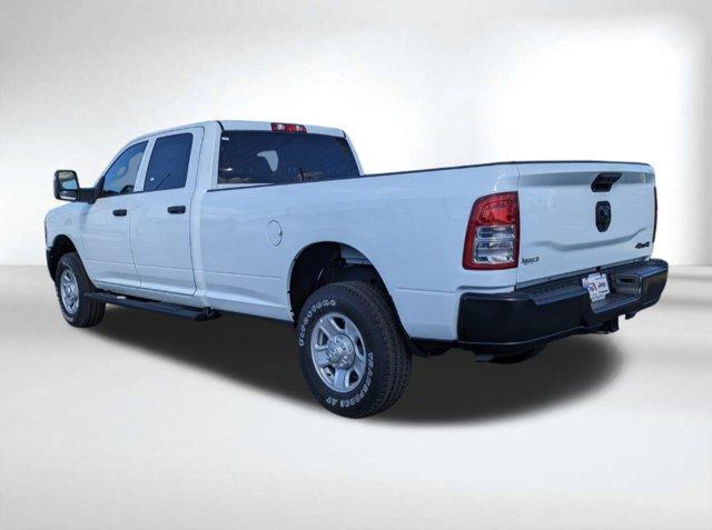 new 2024 Ram 2500 car, priced at $57,150