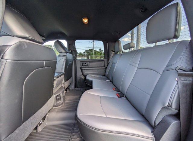 new 2024 Ram 2500 car, priced at $57,150