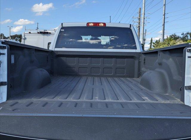 new 2024 Ram 2500 car, priced at $57,150
