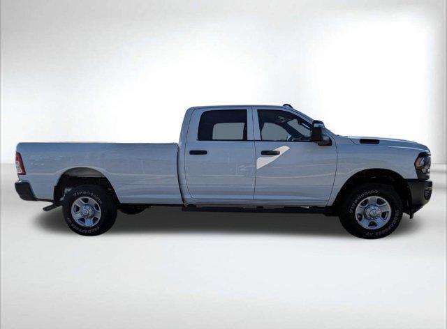 new 2024 Ram 2500 car, priced at $57,150