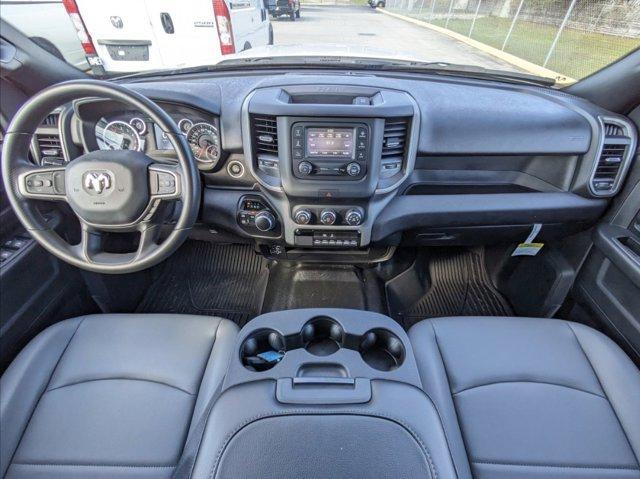 new 2024 Ram 2500 car, priced at $57,150