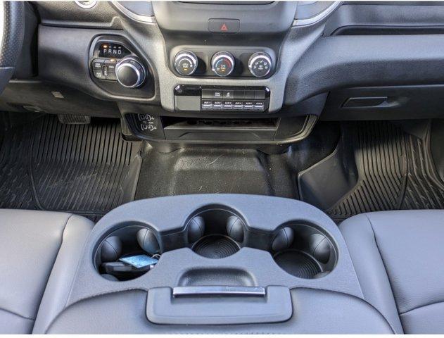 new 2024 Ram 2500 car, priced at $57,150