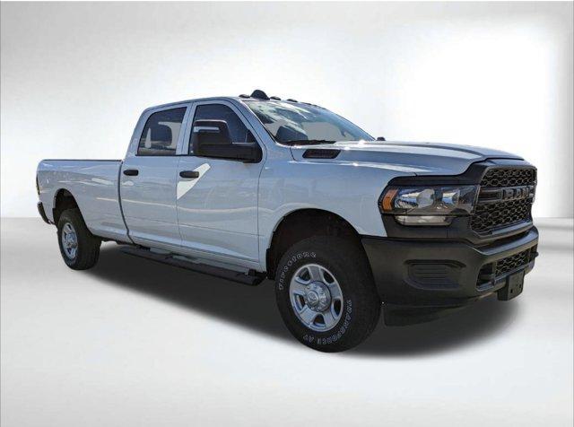 new 2024 Ram 2500 car, priced at $57,150